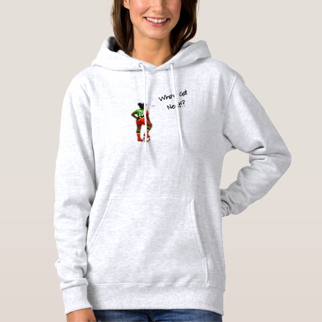 Moletom Premium GotNext-aa Kittitian Girls (Frente)