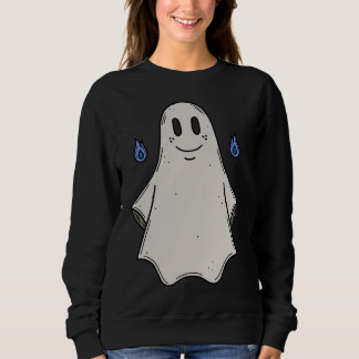 Moletom Presencia silenciosa