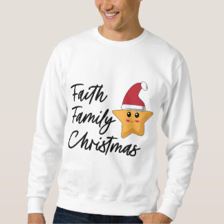 Moletom Presente de Natal