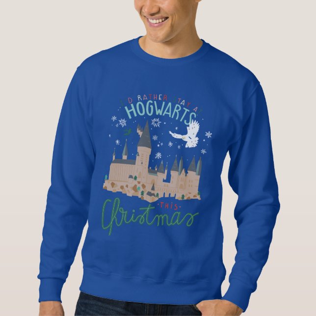 Moletom Presente de Natal 2023 (Frente)