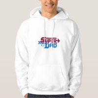 Presente de Super Pai Gamer – Fofo Retro
