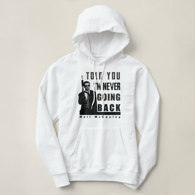 Moletom Presente Engraçado Para Retro-Vint De Filme Com Di (Frente do Design)