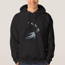 Presente para Esquiador - Design Único de Esporte