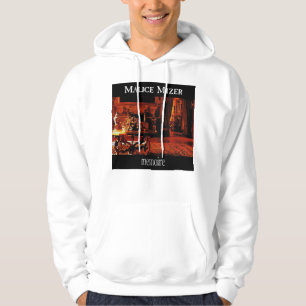 Moletom Presente Para Homens Malice Mizer Idol Oferece-Te