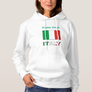 Moletom Presente Personalizado Dia da República Bandeira I