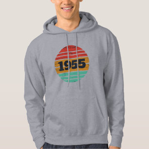 Moletom Presentes de 70 de aniversário personalizados