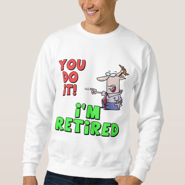 Moletom Presentes legal do dia dos pais (Frente)