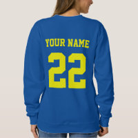 Presentes personalizados do Ringette Girl Ringette