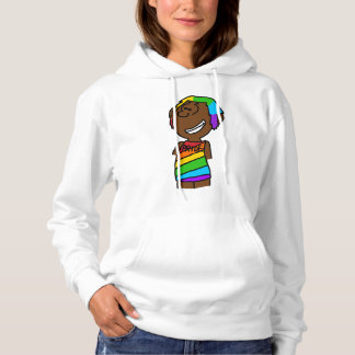 Moletom Pride
