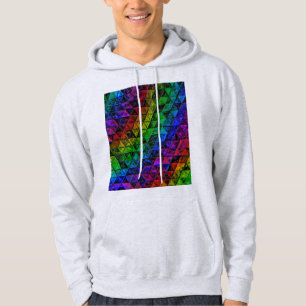 Moletom Pride Glass