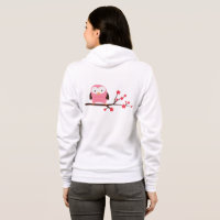 Primavera Owl