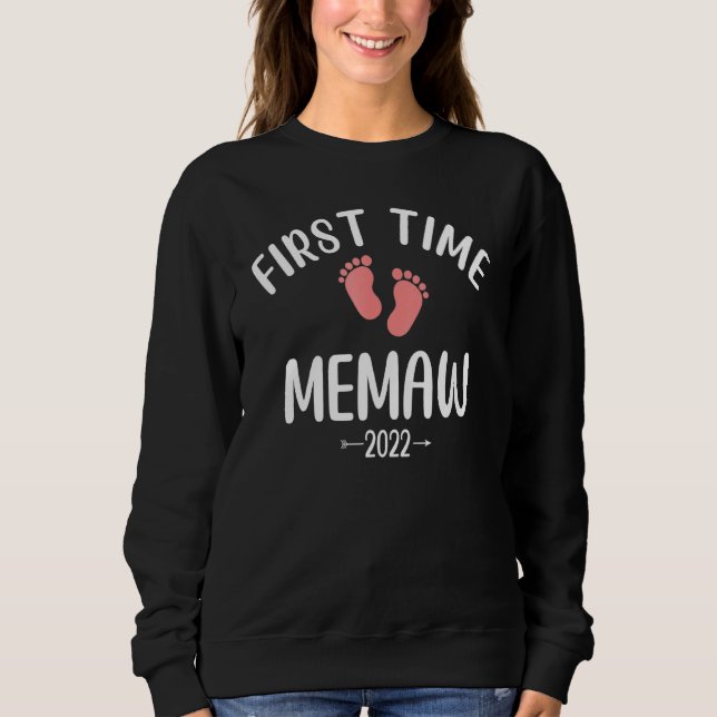 Moletom Primeiro Memorando 2022 Dia das Mães (Frente)