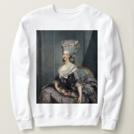 Moletom Princesa de Lamballe
