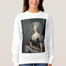Moletom Princesa de Lamballe
