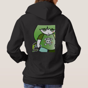 Moletom Princesa T-Shirt