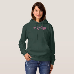 Moletom Princesa T-Shirt