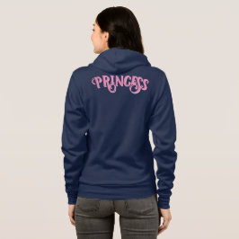 Moletom Princesa T-Shirt