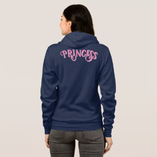 Moletom Princesa T-Shirt