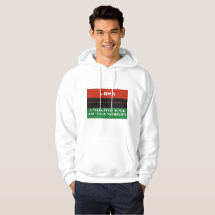 Moletom Princípios do Kwanzaa Ujima