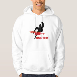 Moletom Pro caçador do montante