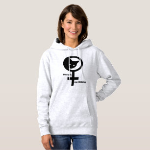 Moletom Pro Cats Pro Feminismo