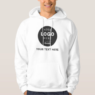 Moletom Produto Promocional Personalizado com Logotipo de