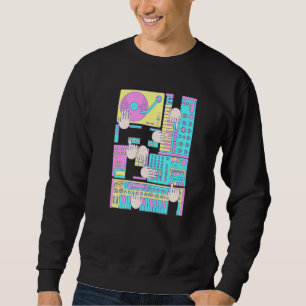 Moletom Produtor De Música Eletrônica Beatmaker Dj