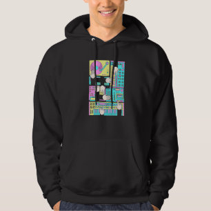 Moletom Produtor De Música Eletrônica Beatmaker Dj 1