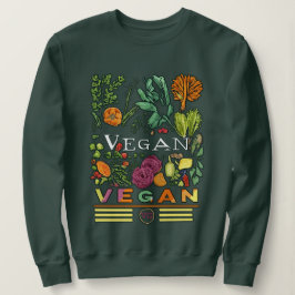 Moletom Produtos hortícolas