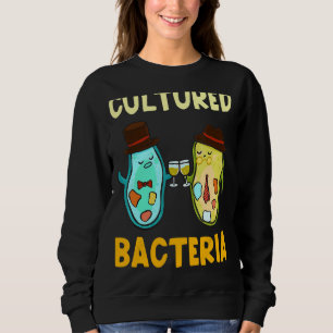 Moletom Professor de Biologia Científica