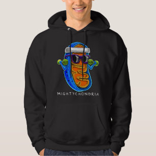 Moletom Professor de Ciências Biologia Celular Mightychond