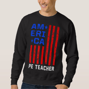 Moletom Professor de Educação Física Pe