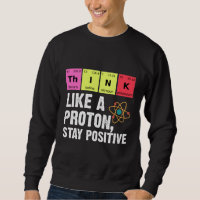 Professor de Física de Química Estudos de Proton S