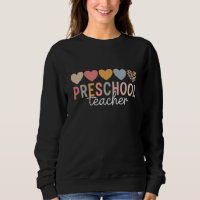 Professor Pré-Escola Volta às Aulas 
