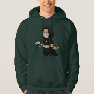 Moletom Professor Snape Anime