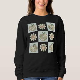 Moletom Professora Ajudando Pequenas Mentes A Crescer Esco