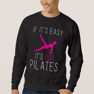 Moletom Professora instrutora pilates 9