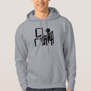 Moletom Programador
