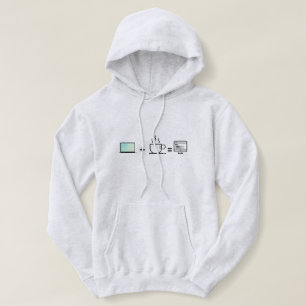 Moletom programador