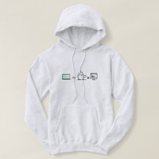 Moletom programador