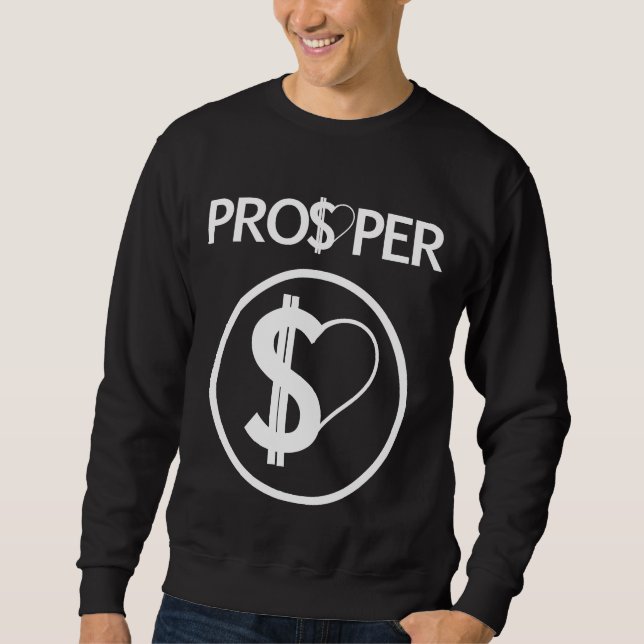 MOLETOM PROGRIDE A CAMISOLA (Frente)
