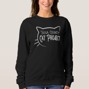 Moletom Projeto Cat Ca Grande