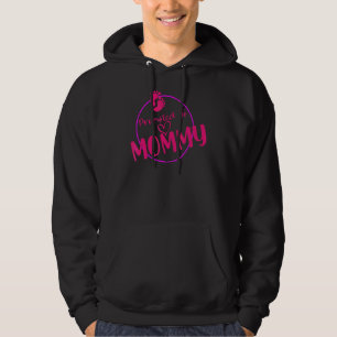 Moletom Promovido À Mamãe Do Novo Anúncio De Gravidez Moth
