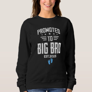 Moletom Promovido ao Big Bro 2023 É uma gravidez infantil