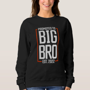 Moletom Promovido Ao Grande Irmão 2022 Big Bro Em Breve A