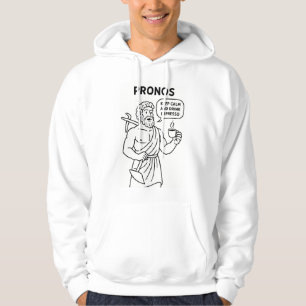 Moletom Pronos