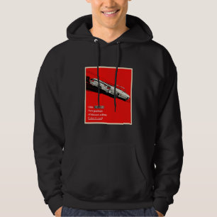 Moletom Propaganda do vintage de Oldsmobile 442