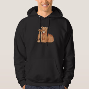 Moletom Proteção Animal Bem-Estar Animal Conservação Anima