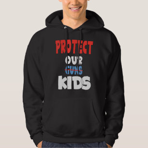 Moletom Proteja Nossos Filhos Não Armas
