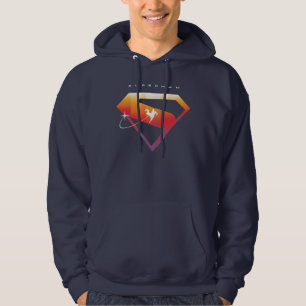 Moletom Protetor solar do Super-Homem